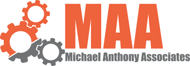 MIchael nthony Associates logo